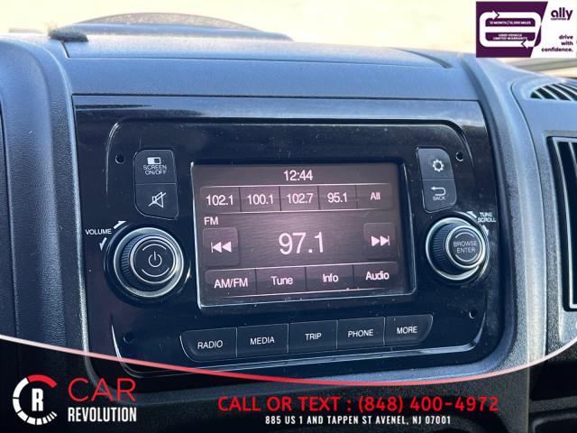 2020 Ram Promaster Cargo Van 1500 LR 136'' WB, available for sale in Avenel, New Jersey | Car Revolution. Avenel, New Jersey 2020 Ram Promaster Cargo Van 1500 LR 136'' WB, available for sale in Avenel, New Jersey | Car Revolution. Avenel, New Jersey