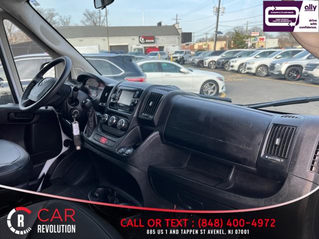 2021 Ram Promaster Cargo Van 2500 HR 136'' WB, available for sale in Avenel, New Jersey | Car Revolution. Avenel, New Jersey 2021 Ram Promaster Cargo Van 2500 HR 136'' WB, available for sale in Avenel, New Jersey | Car Revolution. Avenel, New Jersey