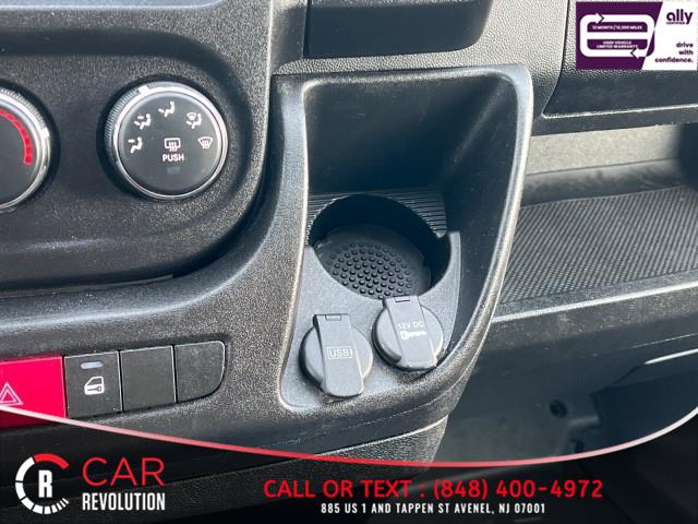 2021 Ram Promaster Cargo Van 2500 HR 136'' WB, available for sale in Avenel, New Jersey | Car Revolution. Avenel, New Jersey 2021 Ram Promaster Cargo Van 2500 HR 136'' WB, available for sale in Avenel, New Jersey | Car Revolution. Avenel, New Jersey