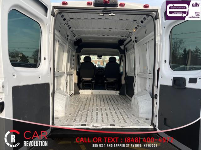 2021 Ram Promaster Cargo Van 2500 HR 136'' WB, available for sale in Avenel, New Jersey | Car Revolution. Avenel, New Jersey 2021 Ram Promaster Cargo Van 2500 HR 136'' WB, available for sale in Avenel, New Jersey | Car Revolution. Avenel, New Jersey