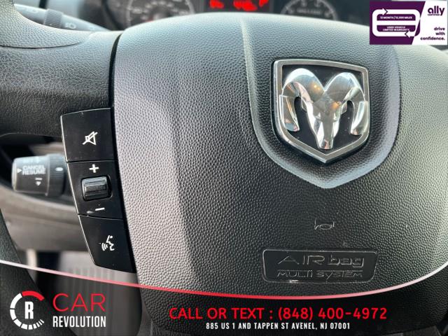 2021 Ram Promaster Cargo Van 2500 HR 136'' WB, available for sale in Avenel, New Jersey | Car Revolution. Avenel, New Jersey 2021 Ram Promaster Cargo Van 2500 HR 136'' WB, available for sale in Avenel, New Jersey | Car Revolution. Avenel, New Jersey