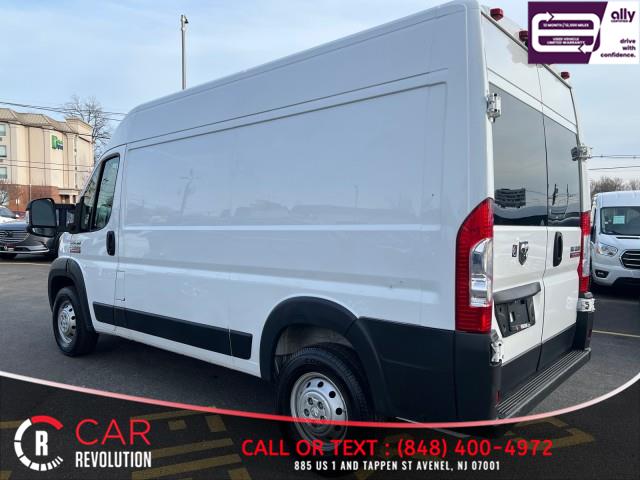 2021 Ram Promaster Cargo Van 2500 HR 136'' WB, available for sale in Avenel, New Jersey | Car Revolution. Avenel, New Jersey 2021 Ram Promaster Cargo Van 2500 HR 136'' WB, available for sale in Avenel, New Jersey | Car Revolution. Avenel, New Jersey