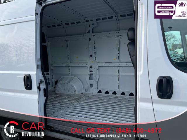 2021 Ram Promaster Cargo Van 2500 HR 136'' WB, available for sale in Avenel, New Jersey | Car Revolution. Avenel, New Jersey 2021 Ram Promaster Cargo Van 2500 HR 136'' WB, available for sale in Avenel, New Jersey | Car Revolution. Avenel, New Jersey