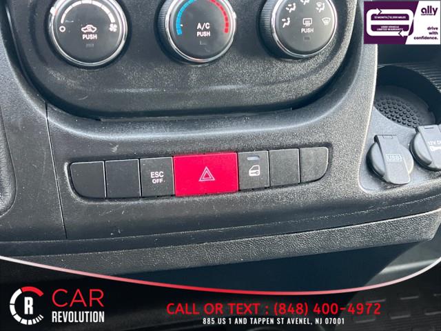 2021 Ram Promaster Cargo Van 2500 HR 136'' WB, available for sale in Avenel, New Jersey | Car Revolution. Avenel, New Jersey 2021 Ram Promaster Cargo Van 2500 HR 136'' WB, available for sale in Avenel, New Jersey | Car Revolution. Avenel, New Jersey
