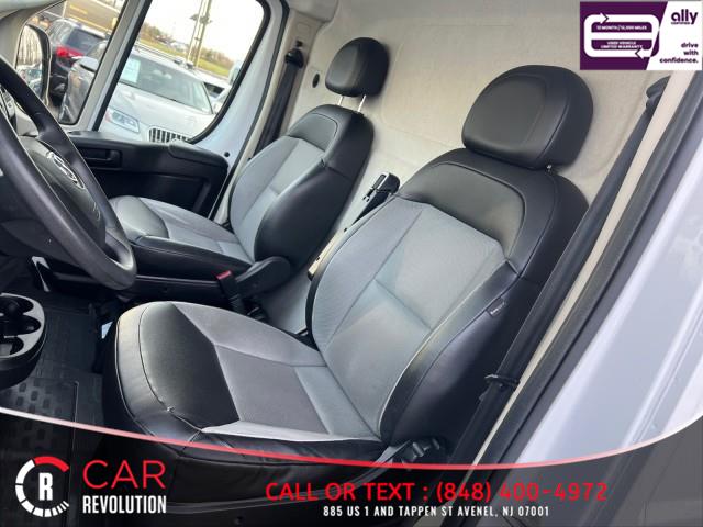 2020 Ram Promaster Cargo Van 1500 HR135'' WB, available for sale in Avenel, New Jersey | Car Revolution. Avenel, New Jersey 2020 Ram Promaster Cargo Van 1500 HR135'' WB, available for sale in Avenel, New Jersey | Car Revolution. Avenel, New Jersey