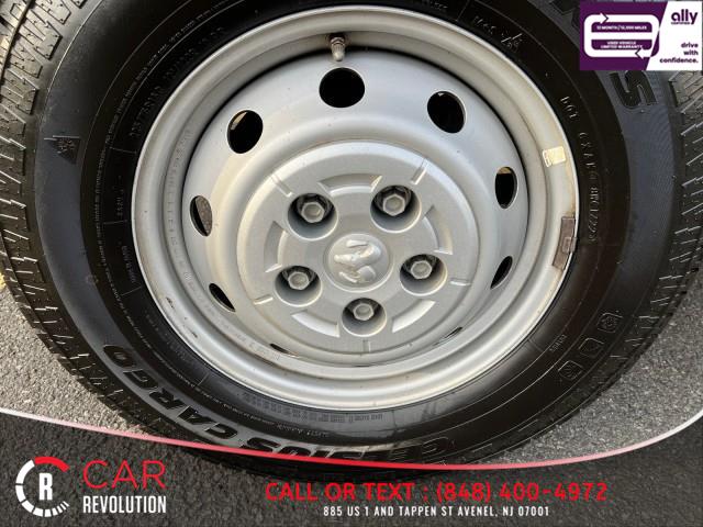 2020 Ram Promaster Cargo Van 1500 HR135'' WB, available for sale in Avenel, New Jersey | Car Revolution. Avenel, New Jersey 2020 Ram Promaster Cargo Van 1500 HR135'' WB, available for sale in Avenel, New Jersey | Car Revolution. Avenel, New Jersey