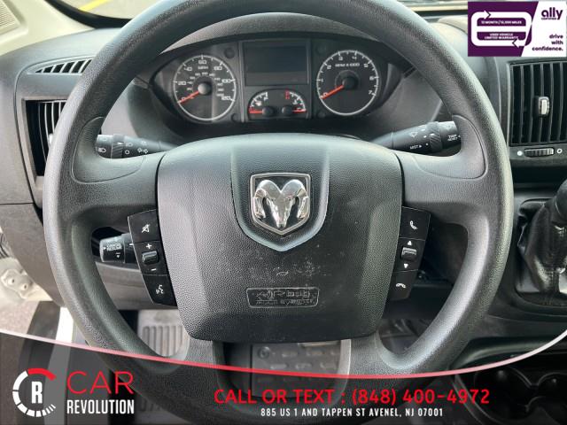 2020 Ram Promaster Cargo Van 1500 HR135'' WB, available for sale in Avenel, New Jersey | Car Revolution. Avenel, New Jersey 2020 Ram Promaster Cargo Van 1500 HR135'' WB, available for sale in Avenel, New Jersey | Car Revolution. Avenel, New Jersey