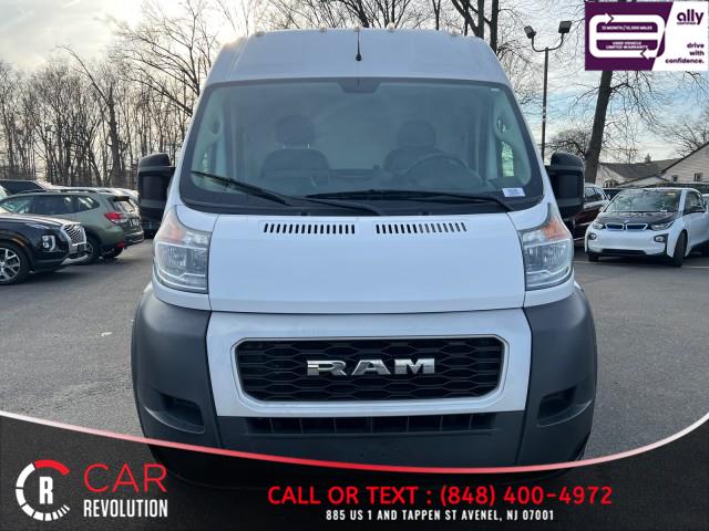 2020 Ram Promaster Cargo Van 1500 HR135'' WB, available for sale in Avenel, New Jersey | Car Revolution. Avenel, New Jersey 2020 Ram Promaster Cargo Van 1500 HR135'' WB, available for sale in Avenel, New Jersey | Car Revolution. Avenel, New Jersey