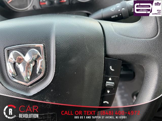 2020 Ram Promaster Cargo Van 1500 HR135'' WB, available for sale in Avenel, New Jersey | Car Revolution. Avenel, New Jersey 2020 Ram Promaster Cargo Van 1500 HR135'' WB, available for sale in Avenel, New Jersey | Car Revolution. Avenel, New Jersey
