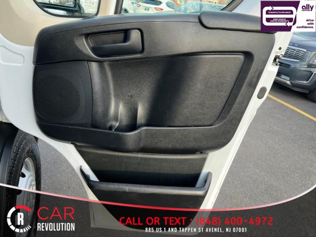2020 Ram Promaster Cargo Van 1500 HR135'' WB, available for sale in Avenel, New Jersey | Car Revolution. Avenel, New Jersey 2020 Ram Promaster Cargo Van 1500 HR135'' WB, available for sale in Avenel, New Jersey | Car Revolution. Avenel, New Jersey