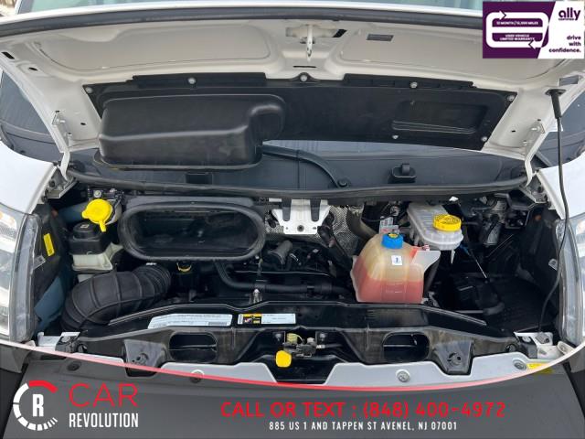 2020 Ram Promaster Cargo Van 1500 HR135'' WB, available for sale in Avenel, New Jersey | Car Revolution. Avenel, New Jersey 2020 Ram Promaster Cargo Van 1500 HR135'' WB, available for sale in Avenel, New Jersey | Car Revolution. Avenel, New Jersey
