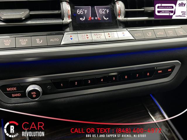 2019 BMW X7 xDrive40i, available for sale in Avenel, New Jersey | Car Revolution. Avenel, New Jersey 2019 BMW X7 xDrive40i, available for sale in Avenel, New Jersey | Car Revolution. Avenel, New Jersey