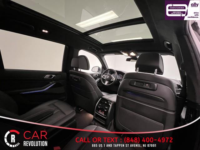 2019 BMW X7 xDrive40i, available for sale in Avenel, New Jersey | Car Revolution. Avenel, New Jersey 2019 BMW X7 xDrive40i, available for sale in Avenel, New Jersey | Car Revolution. Avenel, New Jersey