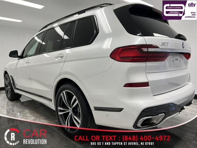 2019 BMW X7 xDrive40i, available for sale in Avenel, New Jersey | Car Revolution. Avenel, New Jersey 2019 BMW X7 xDrive40i, available for sale in Avenel, New Jersey | Car Revolution. Avenel, New Jersey