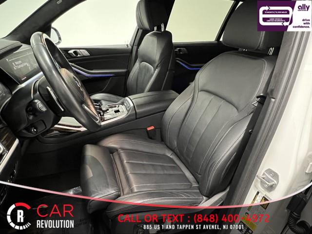 2019 BMW X7 xDrive40i, available for sale in Avenel, New Jersey | Car Revolution. Avenel, New Jersey 2019 BMW X7 xDrive40i, available for sale in Avenel, New Jersey | Car Revolution. Avenel, New Jersey