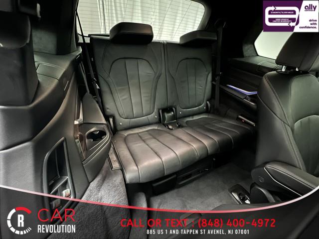 2019 BMW X7 xDrive40i, available for sale in Avenel, New Jersey | Car Revolution. Avenel, New Jersey 2019 BMW X7 xDrive40i, available for sale in Avenel, New Jersey | Car Revolution. Avenel, New Jersey
