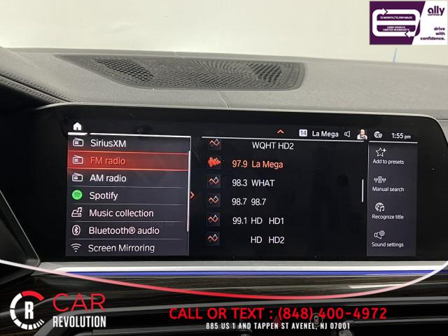 2019 BMW X7 xDrive40i, available for sale in Avenel, New Jersey | Car Revolution. Avenel, New Jersey 2019 BMW X7 xDrive40i, available for sale in Avenel, New Jersey | Car Revolution. Avenel, New Jersey