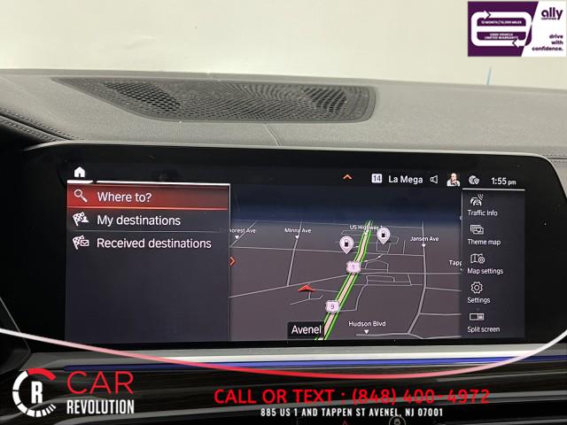 2019 BMW X7 xDrive40i, available for sale in Avenel, New Jersey | Car Revolution. Avenel, New Jersey 2019 BMW X7 xDrive40i, available for sale in Avenel, New Jersey | Car Revolution. Avenel, New Jersey