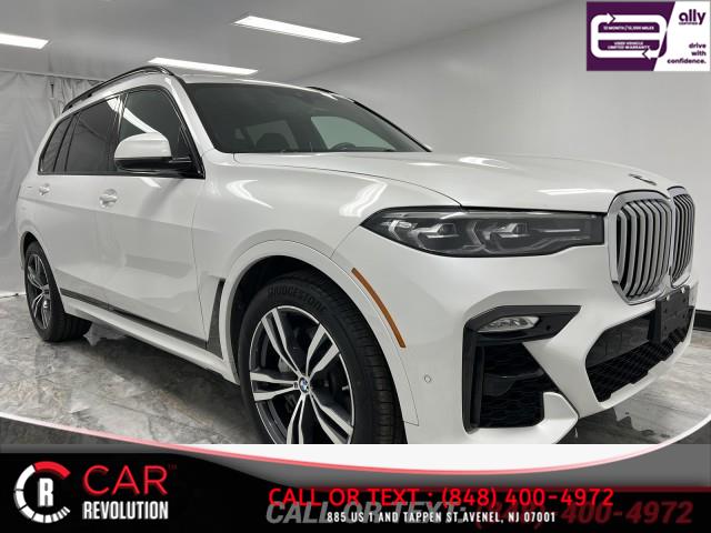 2019 BMW X7 xDrive40i, available for sale in Avenel, New Jersey | Car Revolution. Avenel, New Jersey