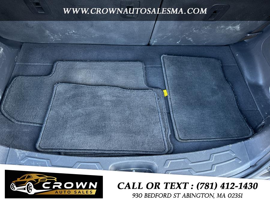 2010 Kia Soul 5dr Wgn Auto Sport, available for sale in Abington, Massachusetts | Crown Auto Sales. Abington, Massachusetts 2010 Kia Soul 5dr Wgn Auto Sport, available for sale in Abington, Massachusetts | Crown Auto Sales. Abington, Massachusetts