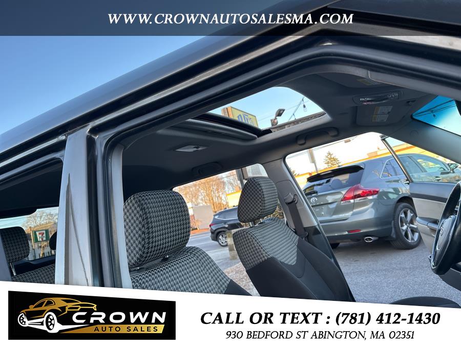 2010 Kia Soul 5dr Wgn Auto Sport, available for sale in Abington, Massachusetts | Crown Auto Sales. Abington, Massachusetts 2010 Kia Soul 5dr Wgn Auto Sport, available for sale in Abington, Massachusetts | Crown Auto Sales. Abington, Massachusetts