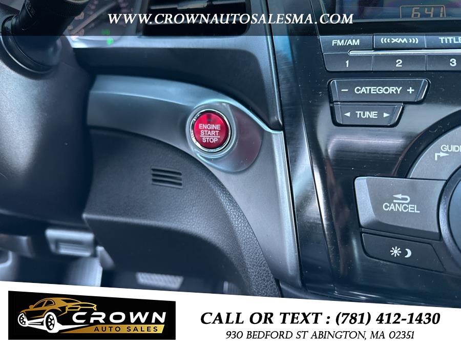 2014 Acura ILX 4dr Sdn 2.0L Tech Pkg, available for sale in Abington, Massachusetts | Crown Auto Sales. Abington, Massachusetts 2014 Acura ILX 4dr Sdn 2.0L Tech Pkg, available for sale in Abington, Massachusetts | Crown Auto Sales. Abington, Massachusetts