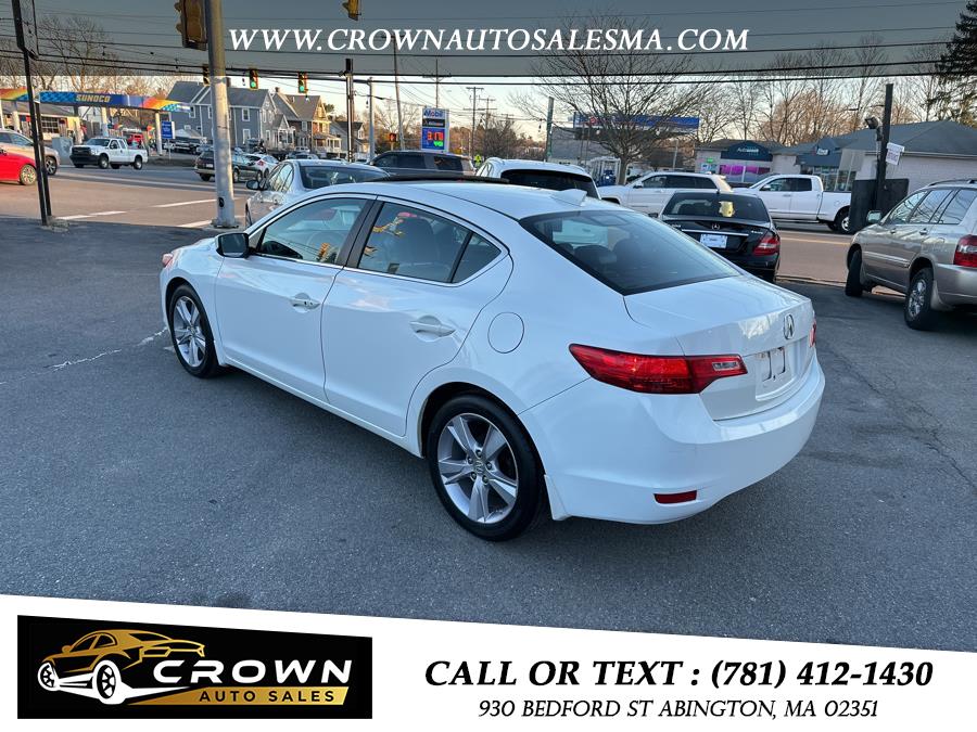2014 Acura ILX 4dr Sdn 2.0L Tech Pkg, available for sale in Abington, Massachusetts | Crown Auto Sales. Abington, Massachusetts 2014 Acura ILX 4dr Sdn 2.0L Tech Pkg, available for sale in Abington, Massachusetts | Crown Auto Sales. Abington, Massachusetts