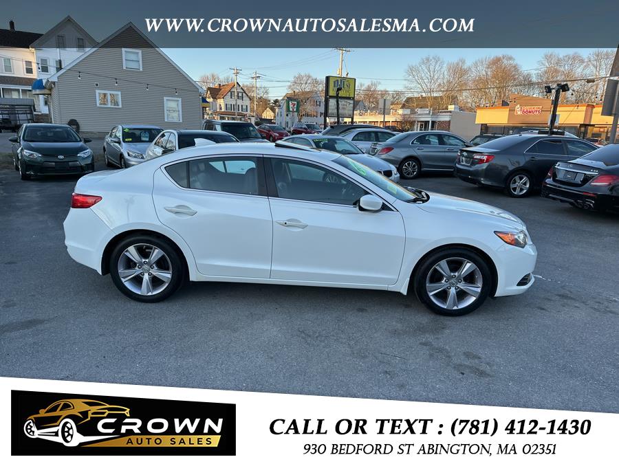 2014 Acura ILX 4dr Sdn 2.0L Tech Pkg, available for sale in Abington, Massachusetts | Crown Auto Sales. Abington, Massachusetts 2014 Acura ILX 4dr Sdn 2.0L Tech Pkg, available for sale in Abington, Massachusetts | Crown Auto Sales. Abington, Massachusetts