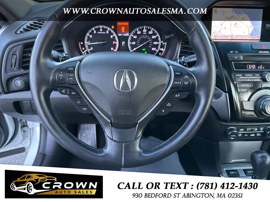 2014 Acura ILX 4dr Sdn 2.0L Tech Pkg, available for sale in Abington, Massachusetts | Crown Auto Sales. Abington, Massachusetts 2014 Acura ILX 4dr Sdn 2.0L Tech Pkg, available for sale in Abington, Massachusetts | Crown Auto Sales. Abington, Massachusetts