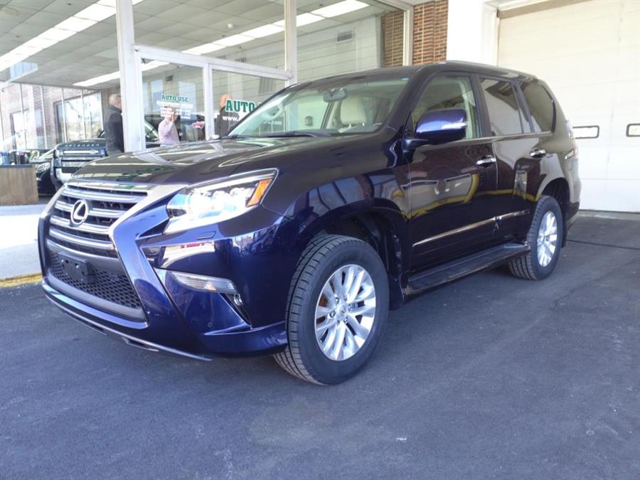 Used Lexus Andover, Boston, Lawrence, New Hampshire, MA Autouse