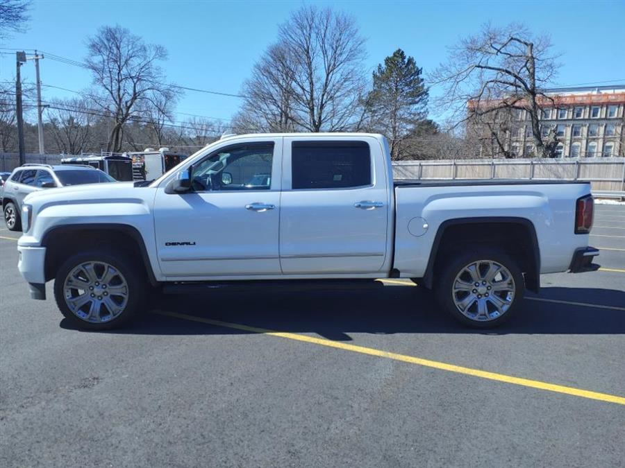 2018 GMC Sierra 1500 Denali, available for sale in Andover, Massachusetts | Autouse. Andover, Massachusetts 2018 GMC Sierra 1500 Denali, available for sale in Andover, Massachusetts | Autouse. Andover, Massachusetts