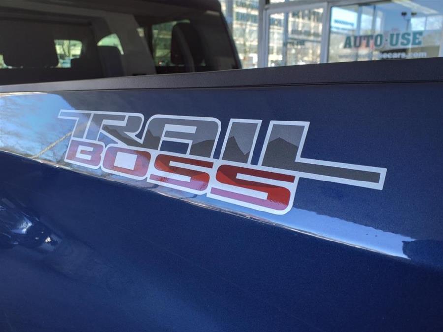 2019 Chevrolet Silverado 1500 Custom Trail Boss, available for sale in Andover, Massachusetts | Autouse. Andover, Massachusetts 2019 Chevrolet Silverado 1500 Custom Trail Boss, available for sale in Andover, Massachusetts | Autouse. Andover, Massachusetts
