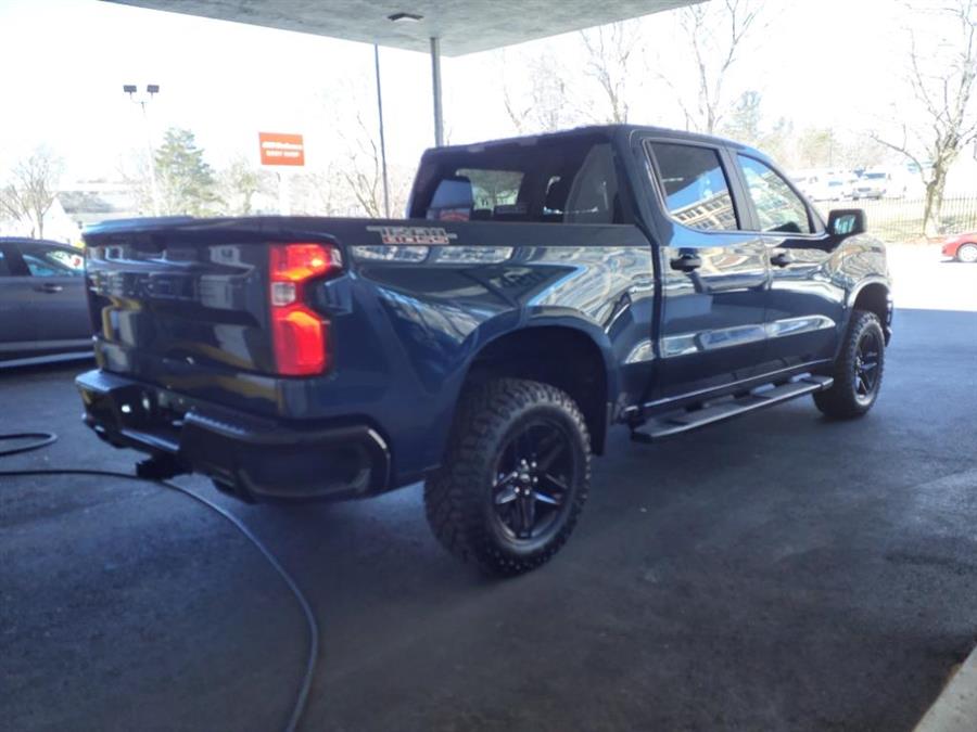 2019 Chevrolet Silverado 1500 Custom Trail Boss, available for sale in Andover, Massachusetts | Autouse. Andover, Massachusetts 2019 Chevrolet Silverado 1500 Custom Trail Boss, available for sale in Andover, Massachusetts | Autouse. Andover, Massachusetts