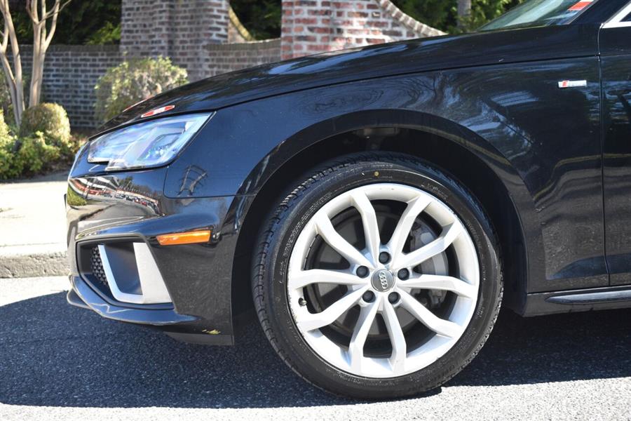 2019 Audi A4 2.0T quattro Premium AWD 4dr Sedan, available for sale in Great Neck, New York | Camy Cars. Great Neck, New York 2019 Audi A4 2.0T quattro Premium AWD 4dr Sedan, available for sale in Great Neck, New York | Camy Cars. Great Neck, New York
