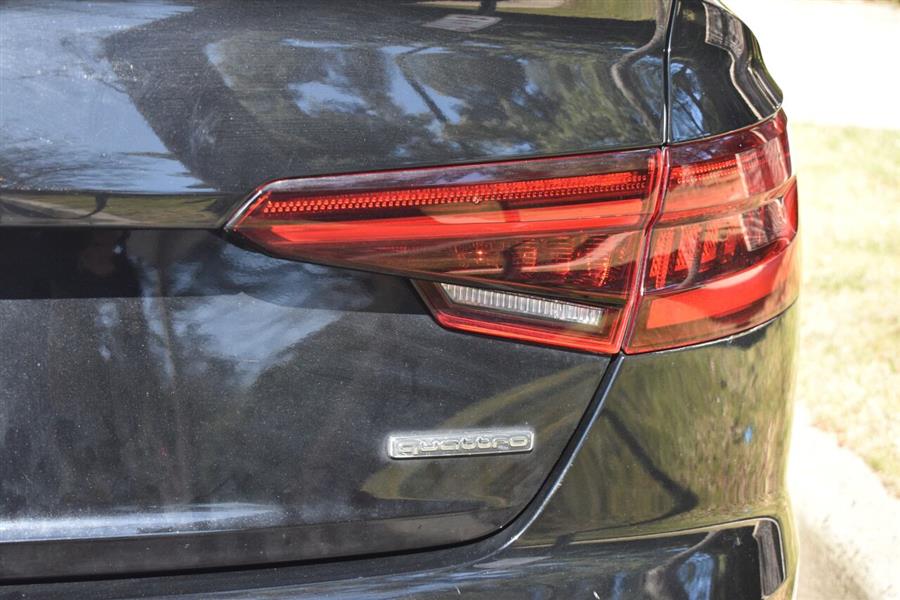 2019 Audi A4 2.0T quattro Premium AWD 4dr Sedan, available for sale in Great Neck, New York | Camy Cars. Great Neck, New York 2019 Audi A4 2.0T quattro Premium AWD 4dr Sedan, available for sale in Great Neck, New York | Camy Cars. Great Neck, New York