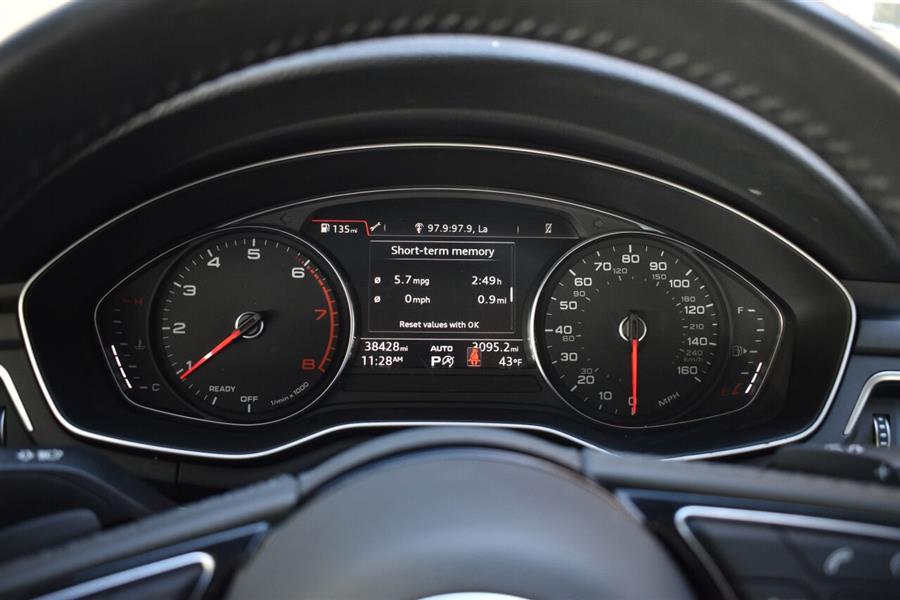 2019 Audi A4 2.0T quattro Premium AWD 4dr Sedan, available for sale in Great Neck, New York | Camy Cars. Great Neck, New York 2019 Audi A4 2.0T quattro Premium AWD 4dr Sedan, available for sale in Great Neck, New York | Camy Cars. Great Neck, New York