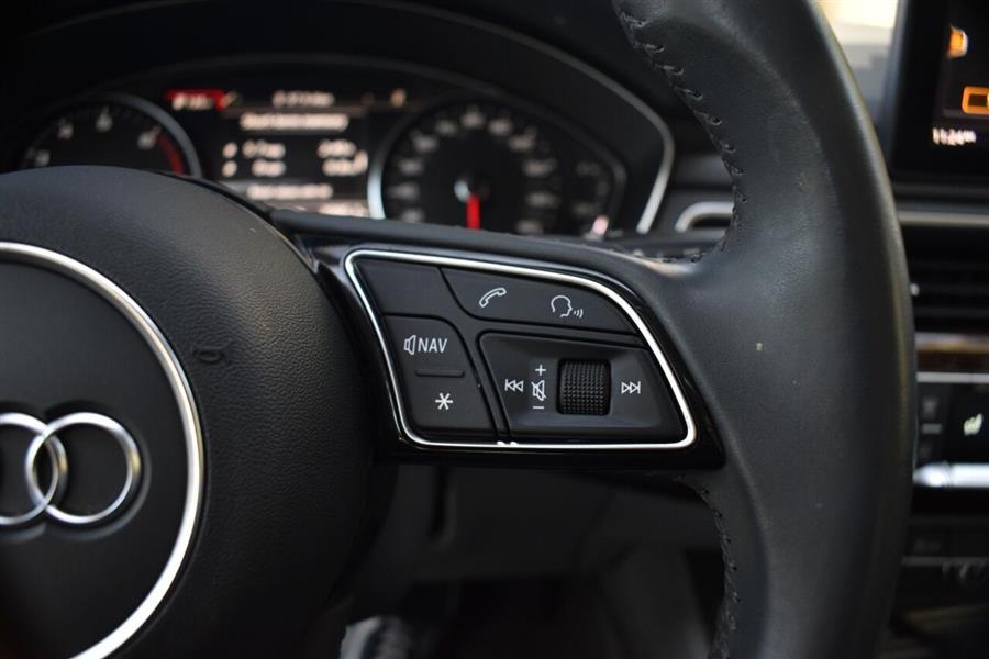2019 Audi A4 2.0T quattro Premium AWD 4dr Sedan, available for sale in Great Neck, New York | Camy Cars. Great Neck, New York 2019 Audi A4 2.0T quattro Premium AWD 4dr Sedan, available for sale in Great Neck, New York | Camy Cars. Great Neck, New York