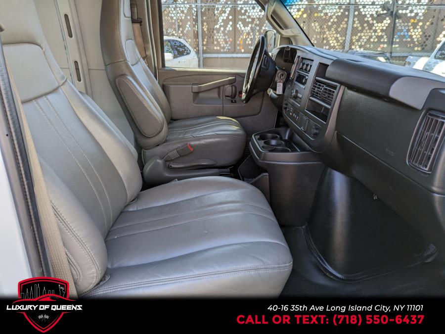 2021 Chevrolet Express Cargo Van RWD 2500 155", available for sale in Long Island City, New York | Luxury Of Queens. Long Island City, New York 2021 Chevrolet Express Cargo Van RWD 2500 155", available for sale in Long Island City, New York | Luxury Of Queens. Long Island City, New York