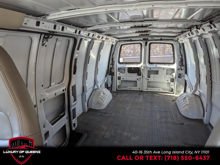 2021 Chevrolet Express Cargo Van RWD 2500 155", available for sale in Long Island City, New York | Luxury Of Queens. Long Island City, New York 2021 Chevrolet Express Cargo Van RWD 2500 155", available for sale in Long Island City, New York | Luxury Of Queens. Long Island City, New York