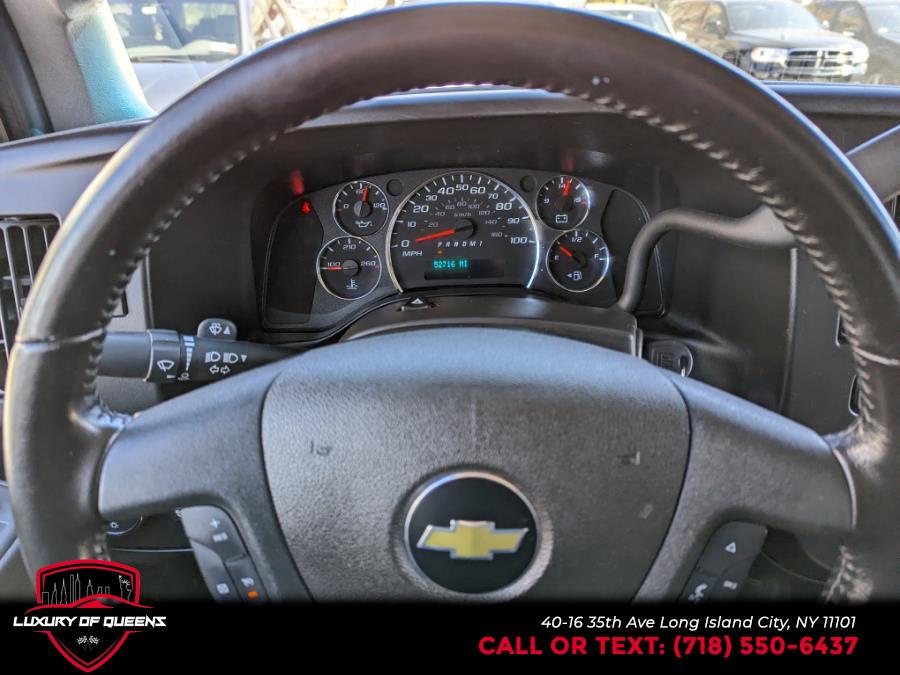 2021 Chevrolet Express Cargo Van RWD 2500 155", available for sale in Long Island City, New York | Luxury Of Queens. Long Island City, New York 2021 Chevrolet Express Cargo Van RWD 2500 155", available for sale in Long Island City, New York | Luxury Of Queens. Long Island City, New York