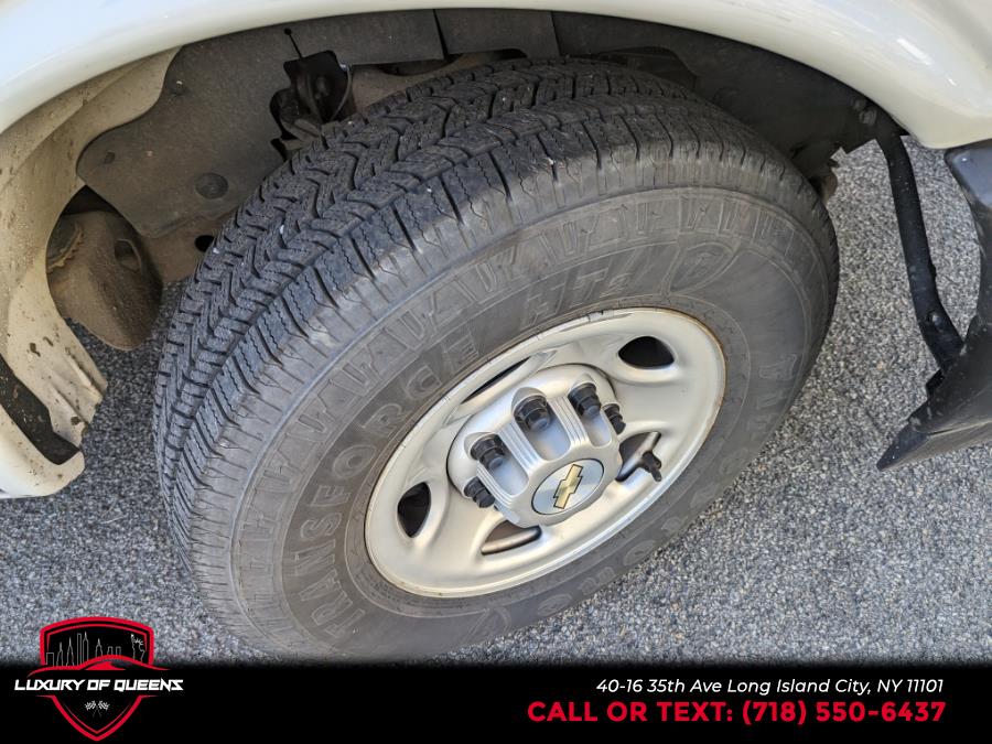 2021 Chevrolet Express Cargo Van RWD 2500 155", available for sale in Long Island City, New York | Luxury Of Queens. Long Island City, New York 2021 Chevrolet Express Cargo Van RWD 2500 155", available for sale in Long Island City, New York | Luxury Of Queens. Long Island City, New York