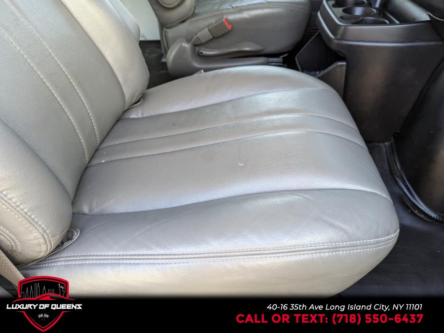 2021 Chevrolet Express Cargo Van RWD 2500 155", available for sale in Long Island City, New York | Luxury Of Queens. Long Island City, New York 2021 Chevrolet Express Cargo Van RWD 2500 155", available for sale in Long Island City, New York | Luxury Of Queens. Long Island City, New York