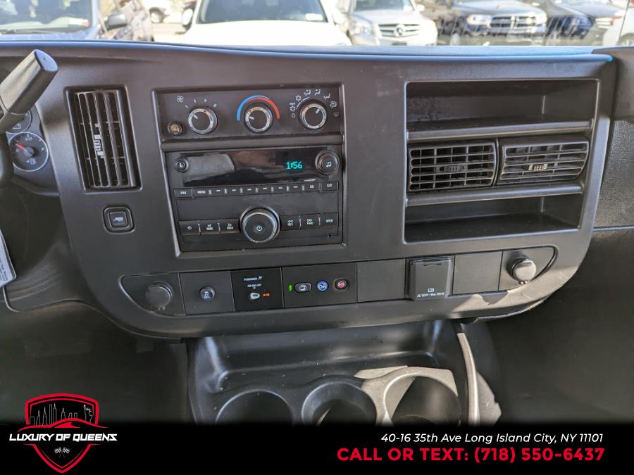 2021 Chevrolet Express Cargo Van RWD 2500 155", available for sale in Long Island City, New York | Luxury Of Queens. Long Island City, New York 2021 Chevrolet Express Cargo Van RWD 2500 155", available for sale in Long Island City, New York | Luxury Of Queens. Long Island City, New York