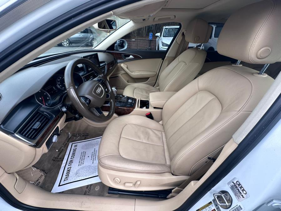2014 Audi A6 4dr Sdn quattro 2.0T Premium Plus, available for sale in Bloomingdale, New Jersey | Bloomingdale Auto Group. Bloomingdale, New Jersey 2014 Audi A6 4dr Sdn quattro 2.0T Premium Plus, available for sale in Bloomingdale, New Jersey | Bloomingdale Auto Group. Bloomingdale, New Jersey