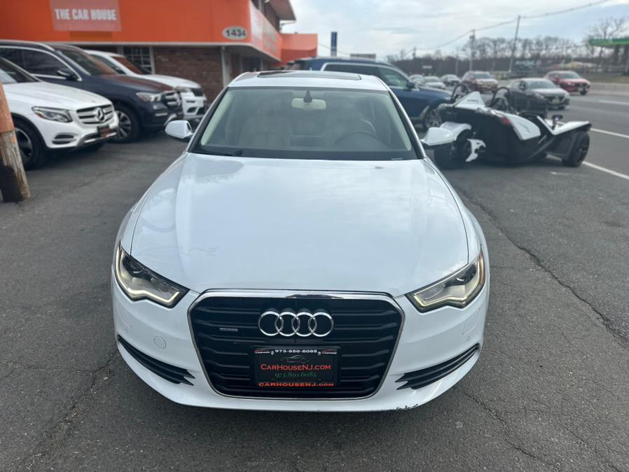 2014 Audi A6 4dr Sdn quattro 2.0T Premium Plus, available for sale in Bloomingdale, New Jersey | Bloomingdale Auto Group. Bloomingdale, New Jersey 2014 Audi A6 4dr Sdn quattro 2.0T Premium Plus, available for sale in Bloomingdale, New Jersey | Bloomingdale Auto Group. Bloomingdale, New Jersey