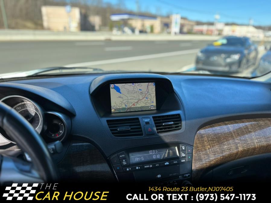2013 Acura MDX AWD 4dr Advance Pkg, available for sale in Butler, New Jersey | The Car House. Butler, New Jersey 2013 Acura MDX AWD 4dr Advance Pkg, available for sale in Butler, New Jersey | The Car House. Butler, New Jersey