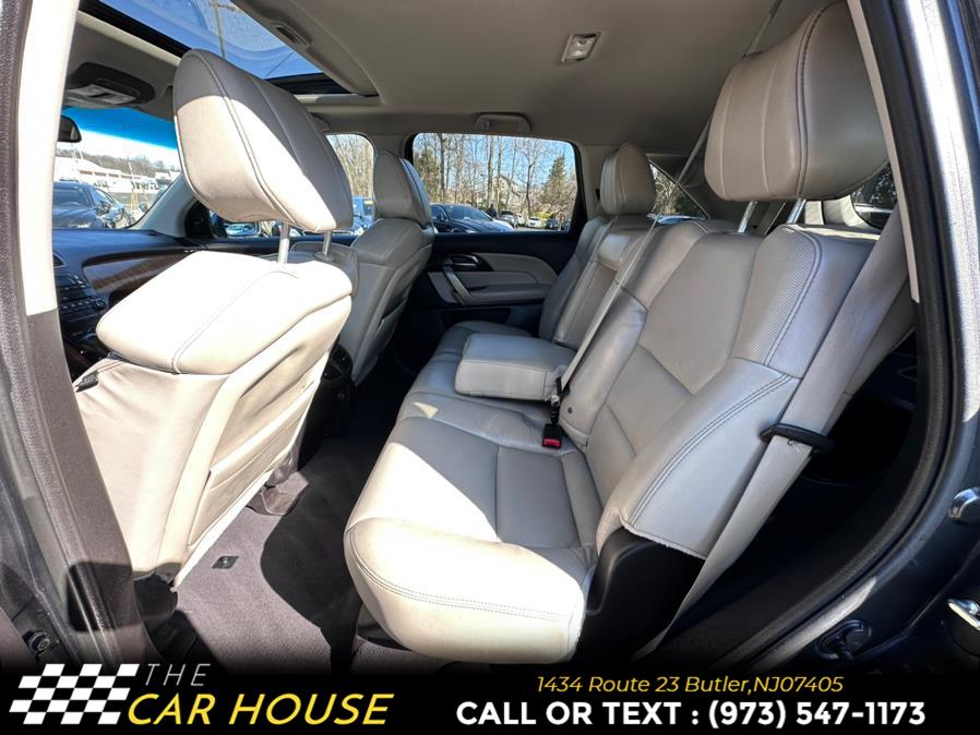 2013 Acura MDX AWD 4dr Advance Pkg, available for sale in Butler, New Jersey | The Car House. Butler, New Jersey 2013 Acura MDX AWD 4dr Advance Pkg, available for sale in Butler, New Jersey | The Car House. Butler, New Jersey