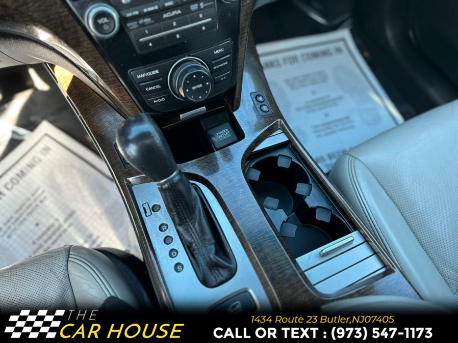 2013 Acura MDX AWD 4dr Advance Pkg, available for sale in Butler, New Jersey | The Car House. Butler, New Jersey 2013 Acura MDX AWD 4dr Advance Pkg, available for sale in Butler, New Jersey | The Car House. Butler, New Jersey