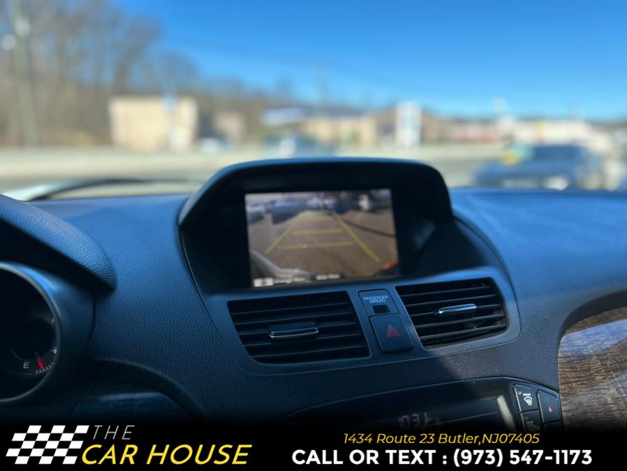 2013 Acura MDX AWD 4dr Advance Pkg, available for sale in Butler, New Jersey | The Car House. Butler, New Jersey 2013 Acura MDX AWD 4dr Advance Pkg, available for sale in Butler, New Jersey | The Car House. Butler, New Jersey