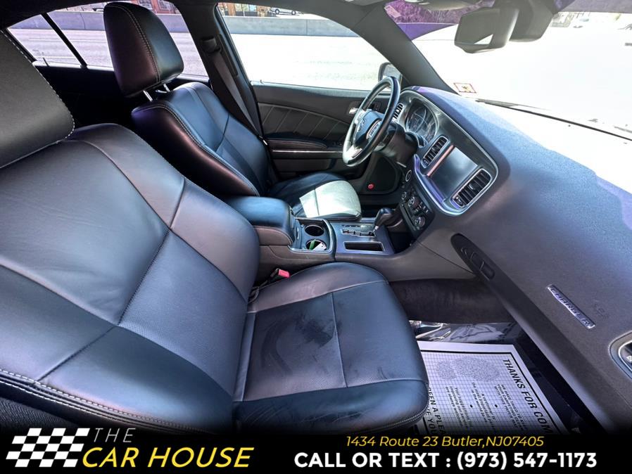 2013 Dodge Charger 4dr Sdn RT Plus AWD, available for sale in Butler, New Jersey | The Car House. Butler, New Jersey 2013 Dodge Charger 4dr Sdn RT Plus AWD, available for sale in Butler, New Jersey | The Car House. Butler, New Jersey